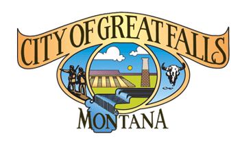City of Great Falls, MT